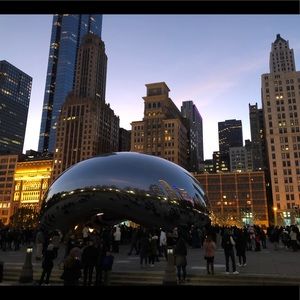 Meet your Posher, Ella